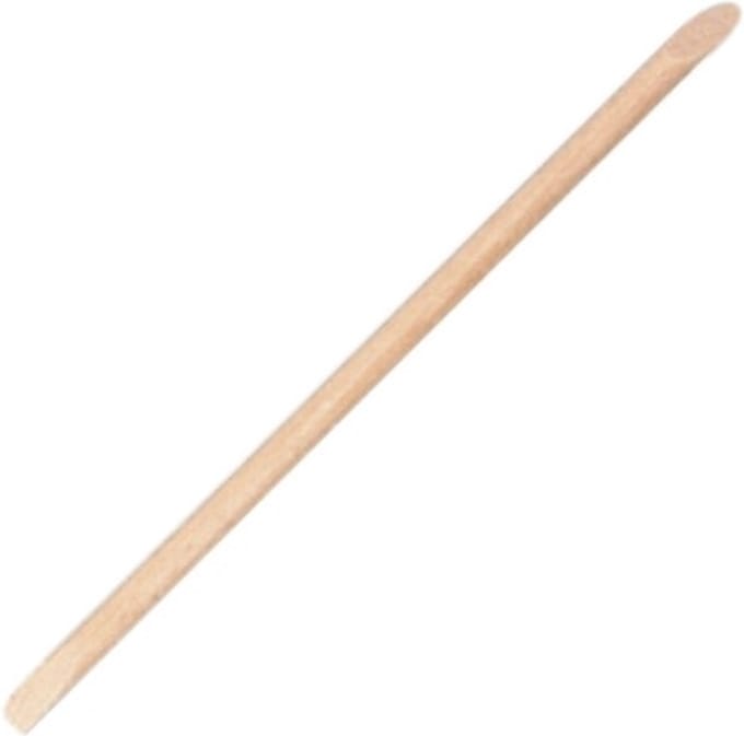 Sibel Manicure Stokjes 10cm 10 Stuks