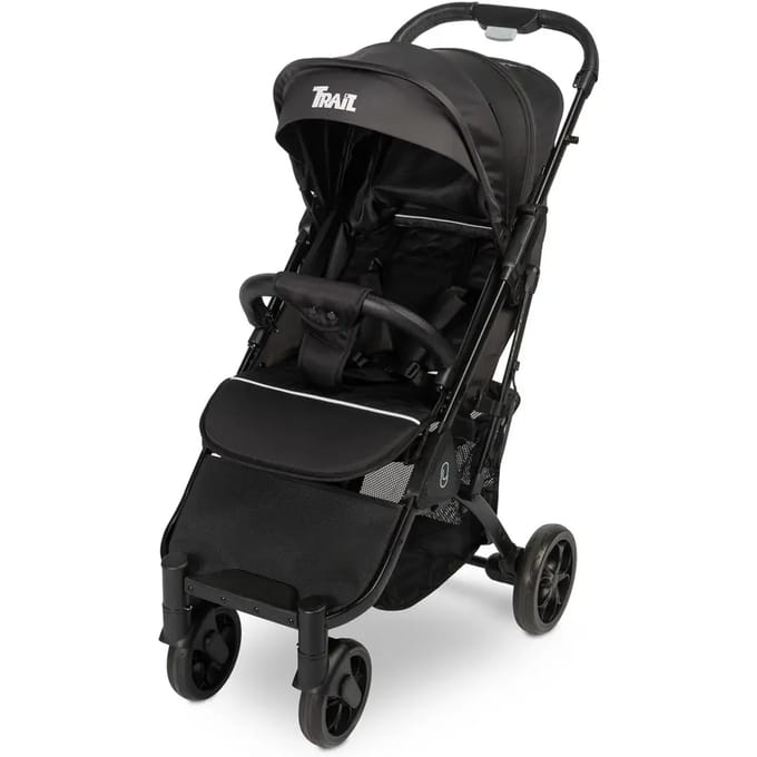 Kinderwagen Caretero Trai