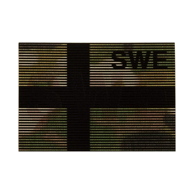 Rubberen badge Clawgear Dual IR SWE