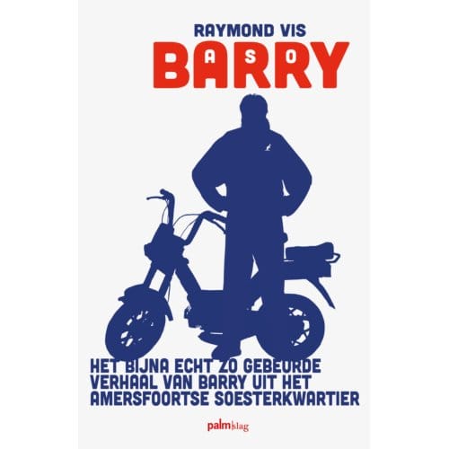Barry - Raymond Vis