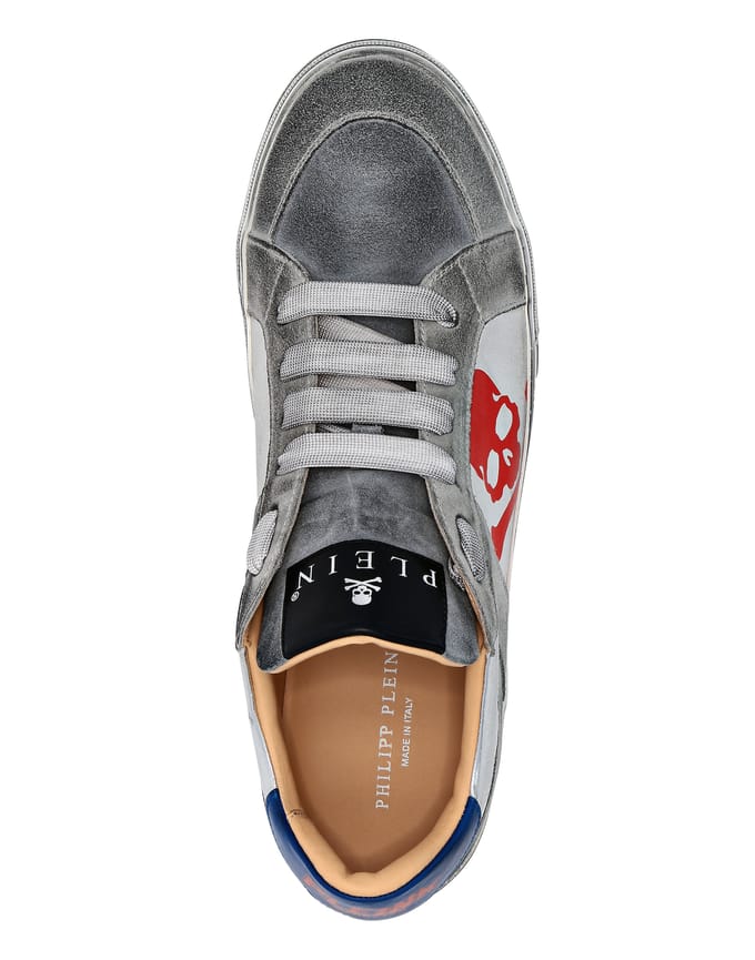 Low-Top Sneakers Retrokickz