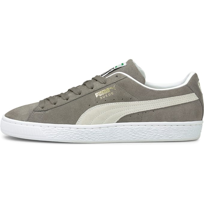 PUMA Suede Classic XXI Sneakers