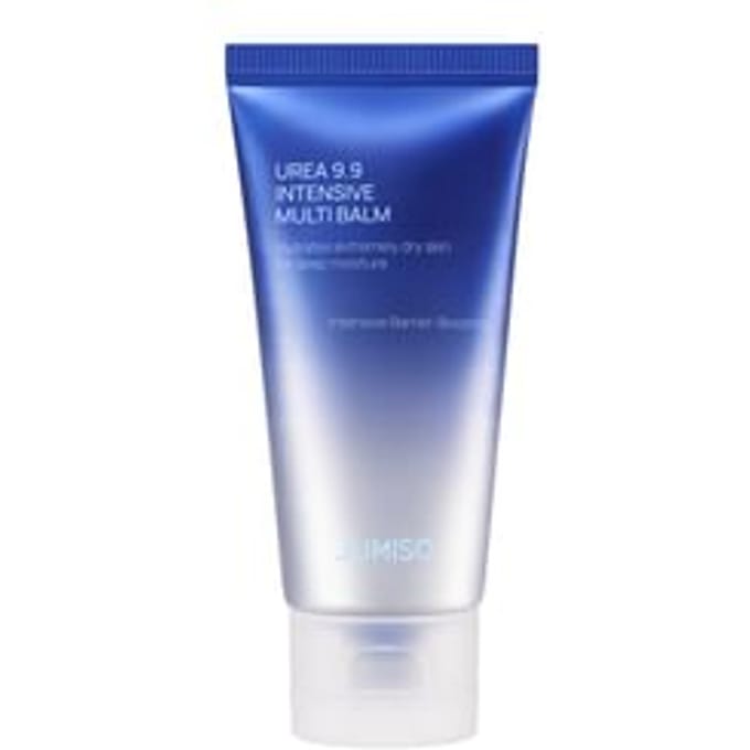 JUMISO - Urea 9.9 Intensive Multi Balm 50ml