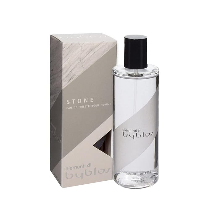 Byblos, Pierre, Eau De Toilette, Pour Hommes, 120 ml