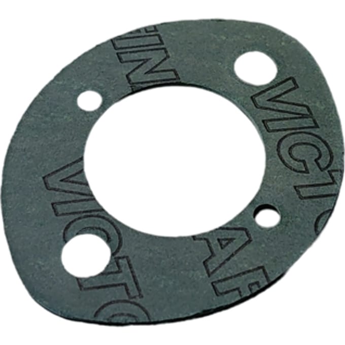 Carb.pakking carb./flens