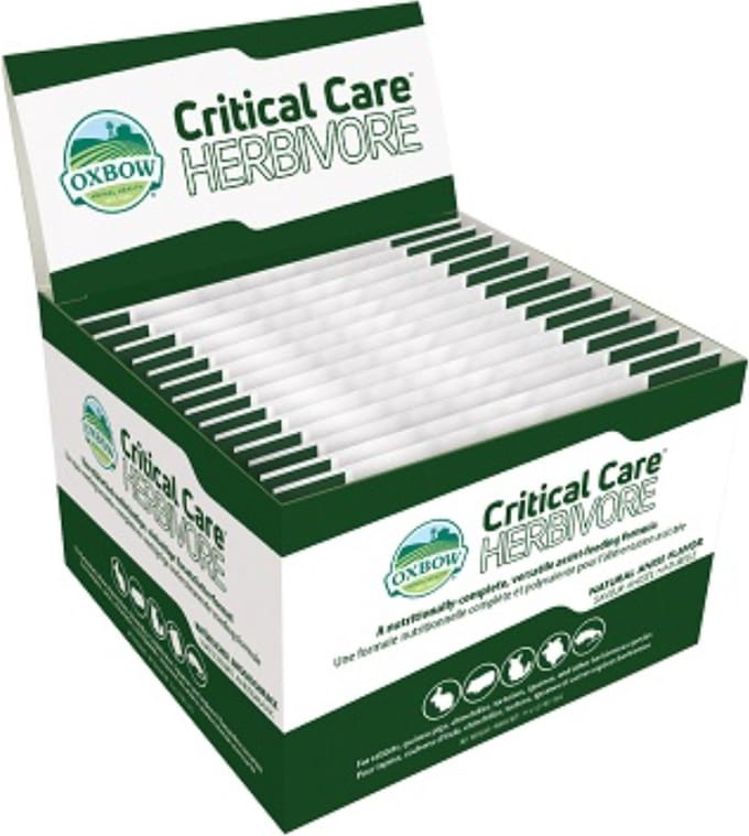 Critical Care