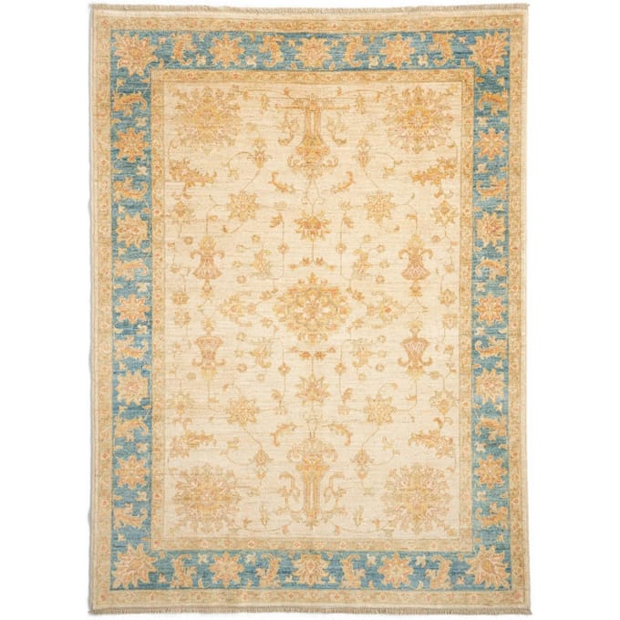 Vloerkleed Annie wol | Hadorn