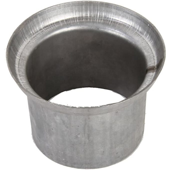 Uitlaatpijp DINEX52177