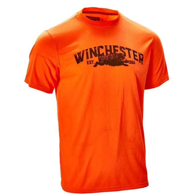 T-shirt Winchester Vermont
