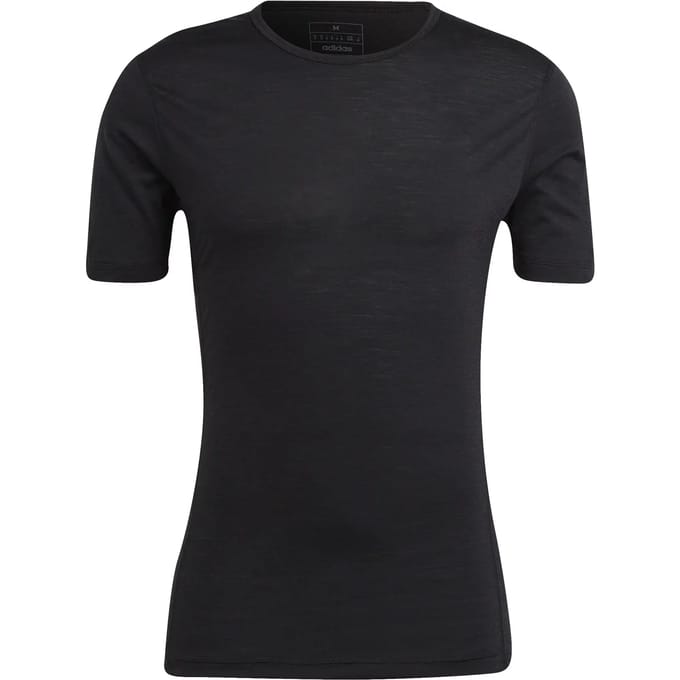 Merino eerste laag jersey adidas Xperior 150