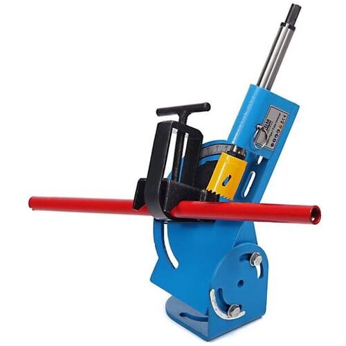 HBM Pipe / Tube Notcher