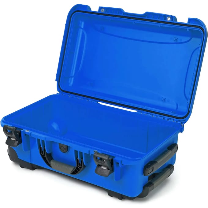 Nanuk 935 Case - Blue