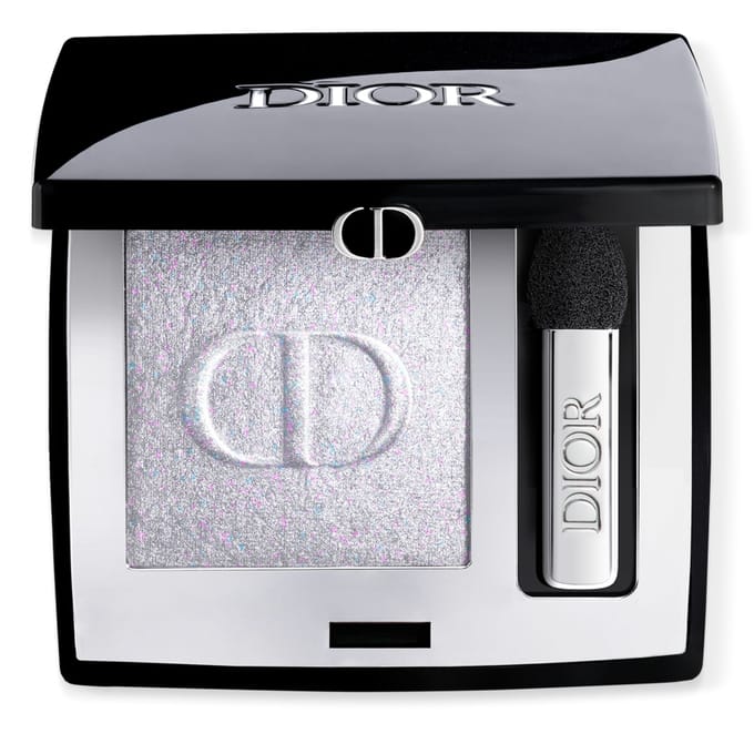 Dior Oogschaduw Hoog Gekleurd En Langhoudend Dior - Diorshow Mono Couleur Oogschaduw Hoog Gekleurd En Langhoudend 045 Celestial Grey