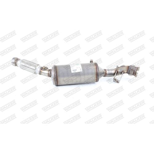 Roet/partikelfilter, uitlaatsysteem EVO C WALKER 73309