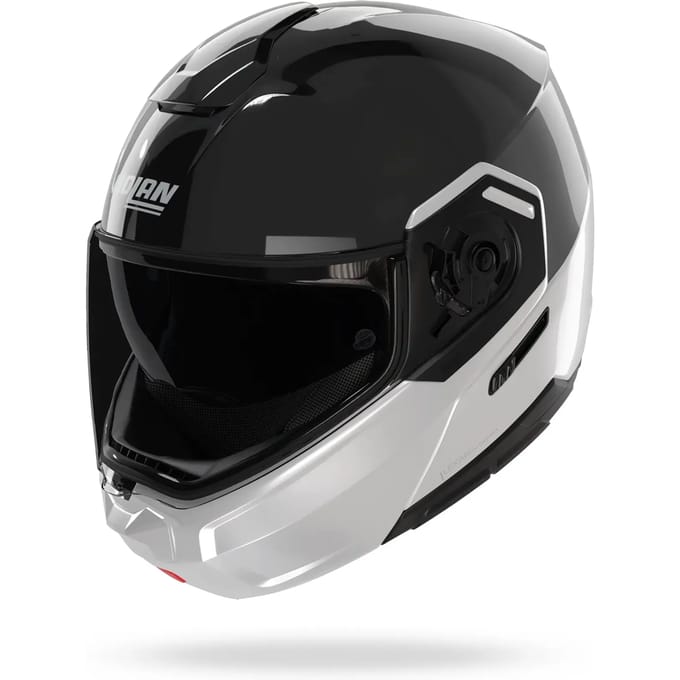 Volle motorhelm Nolan N90-3 06 Verniciatura Speciale