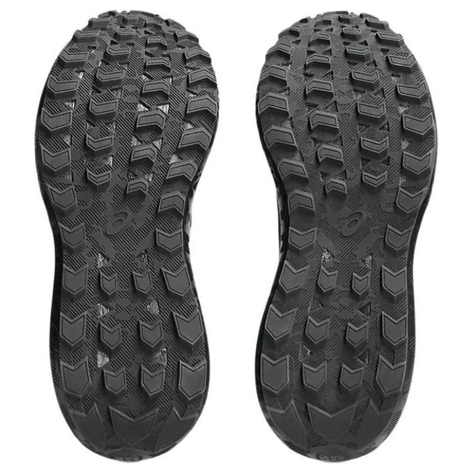 ASICS Gel-Sonoma 8 GTX Trailschoen Heren-zwart, grijs