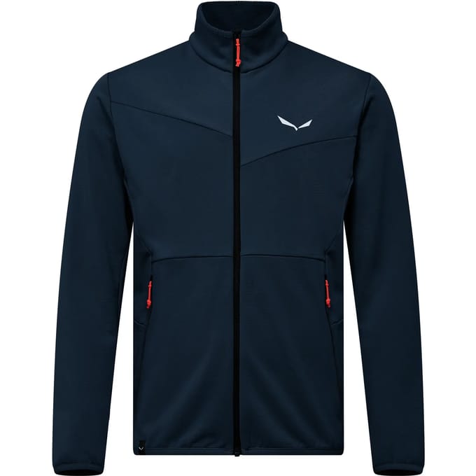 Wandeljas Salewa Puez Cammino PL