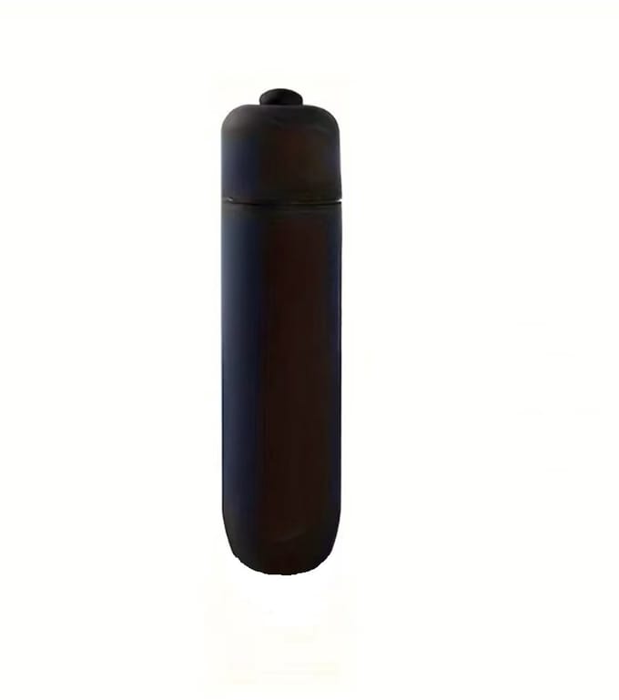New Age Devi - Mini Bullet - Vibrator - Pocket Size - G-Spot - Zwart