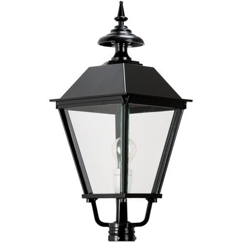 KS Verlichting K6B Vierkante Kap