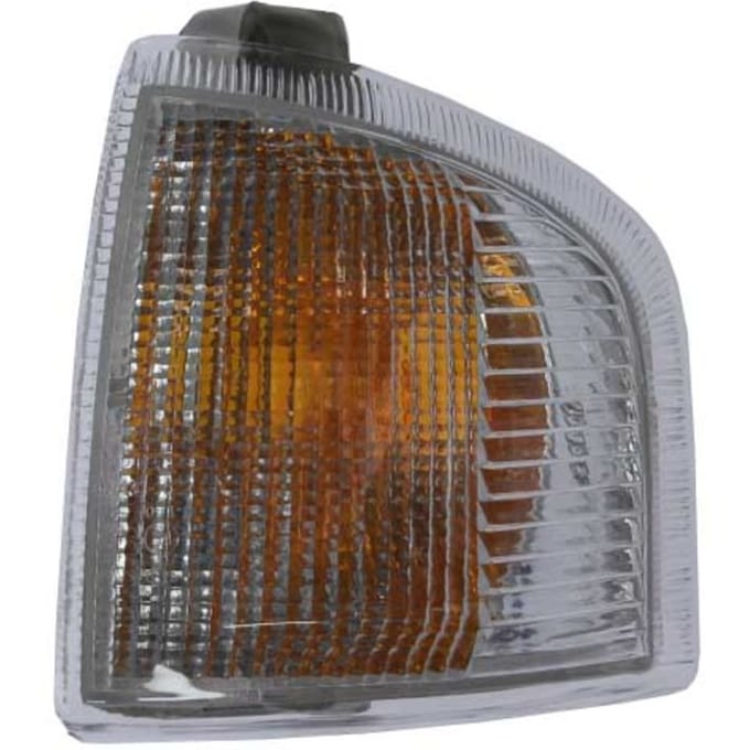 Richtingaanwijzer DEPO 431-1522L-UE-C links