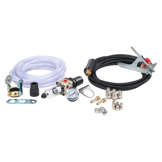 Stamos Selection Plasmasnijder - 85A - 400V 10020044