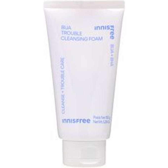 innisfree - Bija Trouble gezichtsschuim