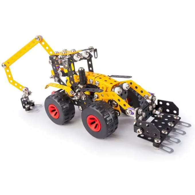 Constructiespel Constructor Alexander Toys Pro Noah
