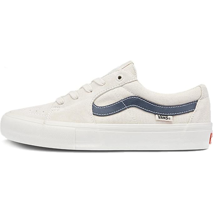 Sk8 Vans-Low Pro 'Smokeout' VN0A4U3EW8V 35
