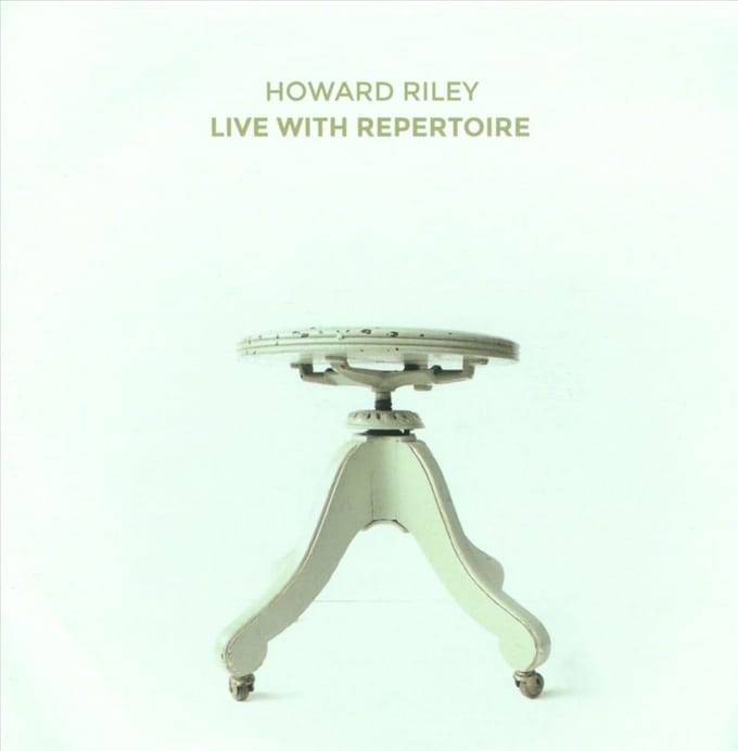 Live With Repertoire