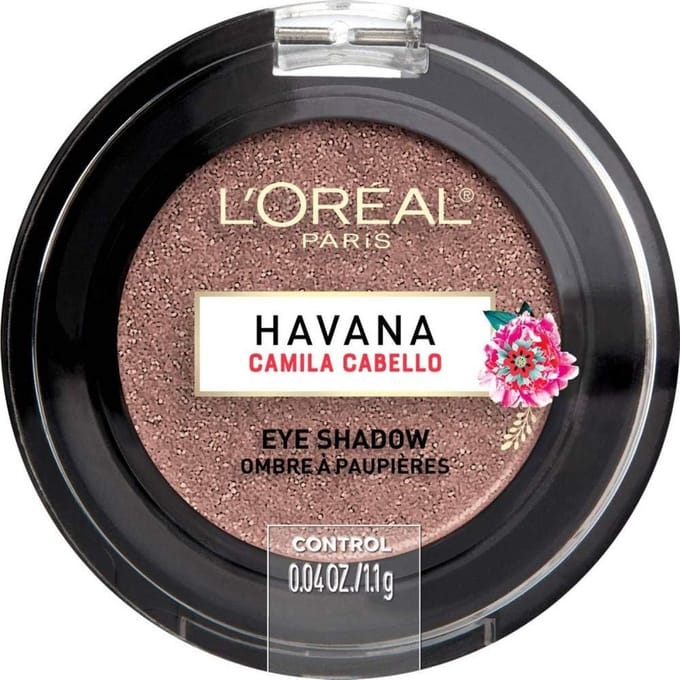 L'Oréal Paris Havana Camila Cabello Oogschaduw - 03 Control