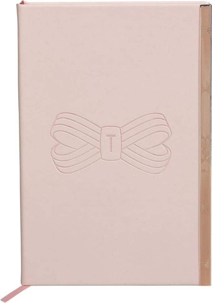 A5 Notitieboek Soft Touch | Stijlvol Schrijfblok voor Notities en Ideeen