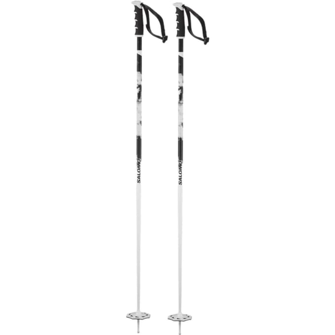 Salomon Steep
