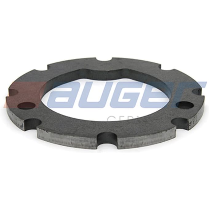 Borgplaat, asmoer AUGER 81717