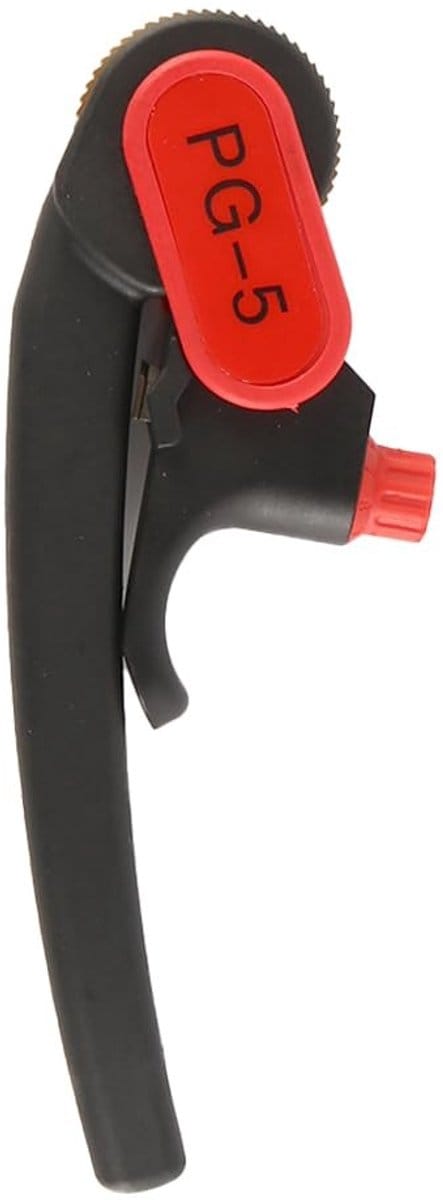 Dailygoody - Kabelstriptang - Ratelmechanisme - Ergonomisch ontwerp - Kabelstripper Tool - Voor 25mm Geïsoleerde Kabels - Handig en efficiënt