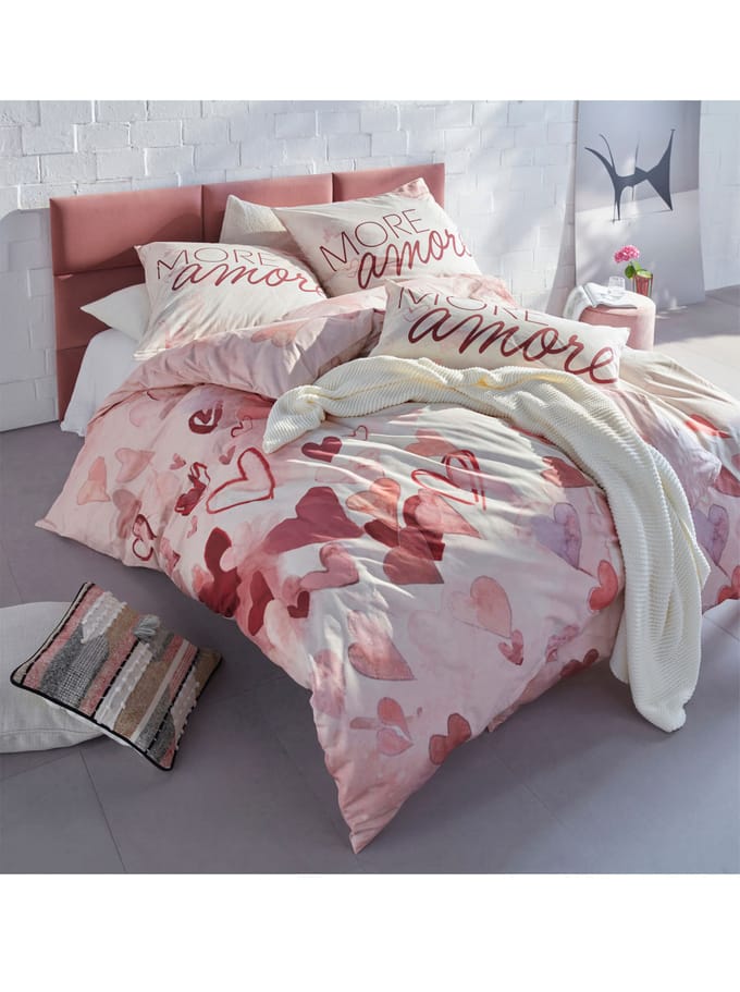 Bedtextiel