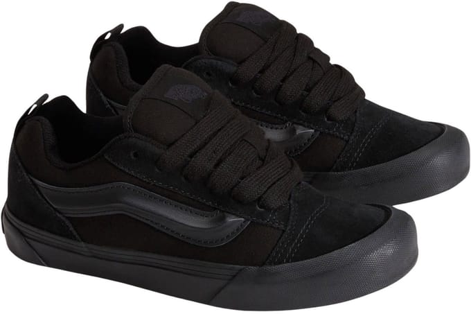 Vans Knu Skool Sneakers Junior