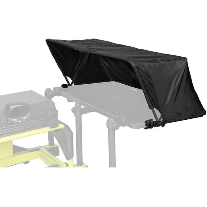 Matrix Folding Side Tray Storm Cover Large