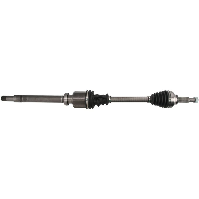 Aandrijfas POINT GEAR PNG74821