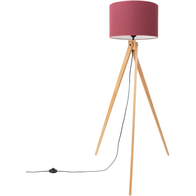 Staande lamp Sollux Lighting Natt