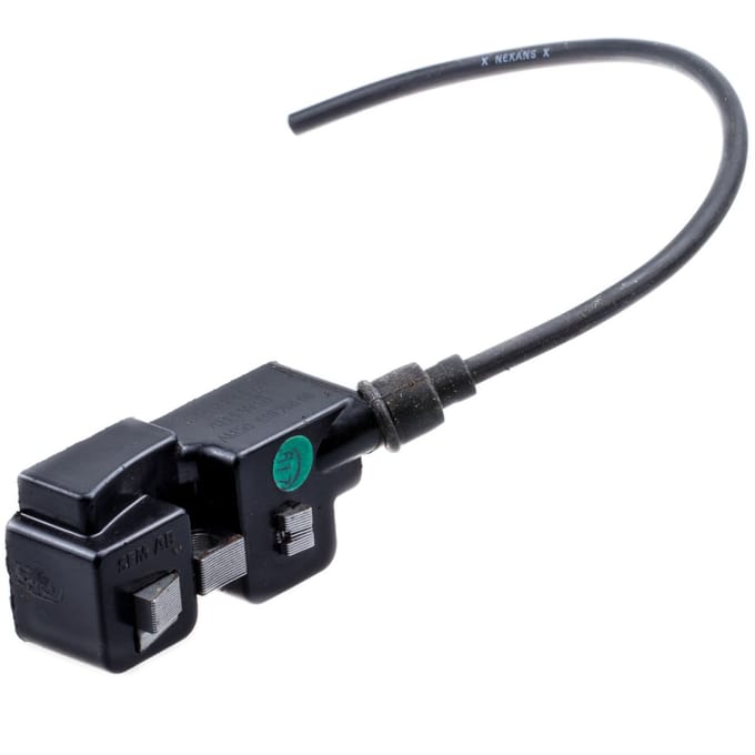 Ontsteking-module compleet