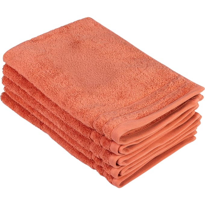 ARTG Biologische Gastendoek (Rose)