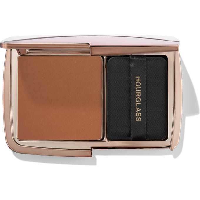 Hourglass Vanish Airbrush Pressed Powder - Translucent Deep