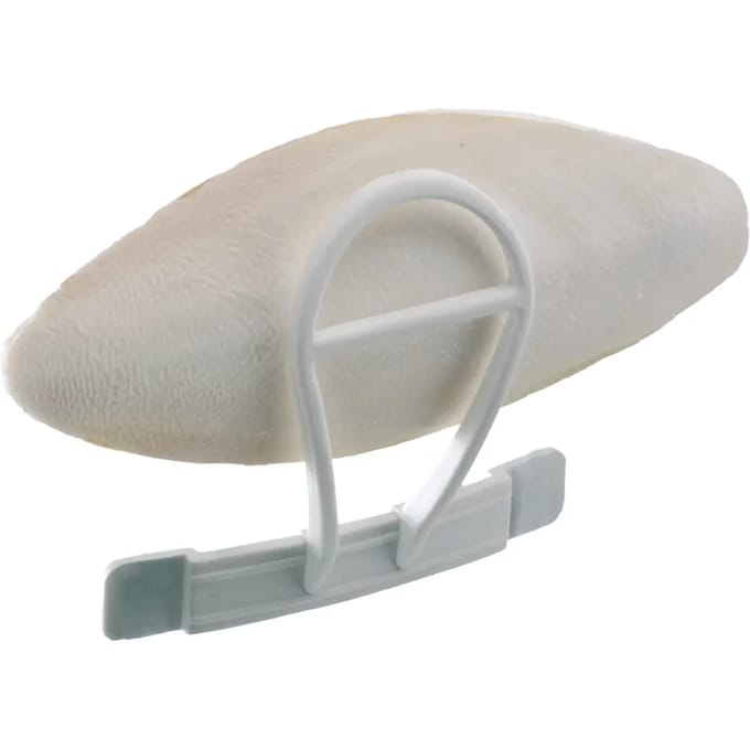 Accessoire voor vogels inktvisdop houder Nobby Pet