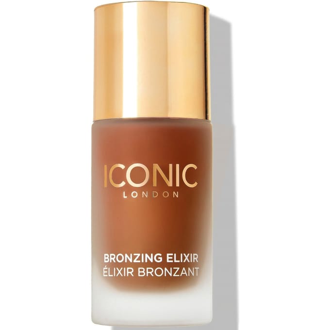 ICONIC London Bronzing Elixir 28.5ml