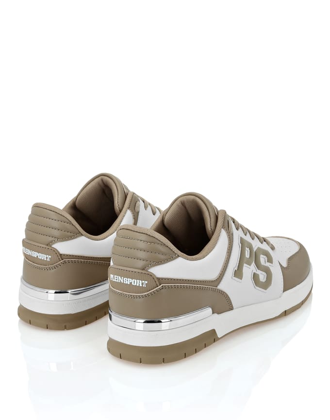 Lage Sneakers Ps