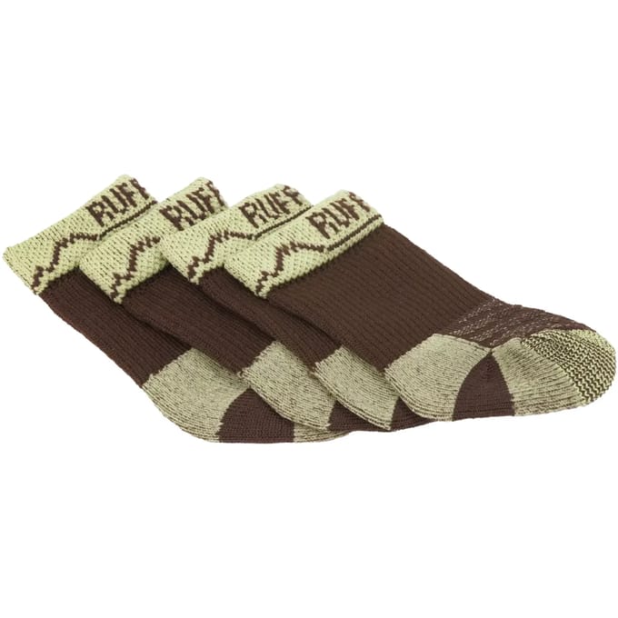 Ruffwear Bark'n Boot™ Socks - L - 76/83 mm