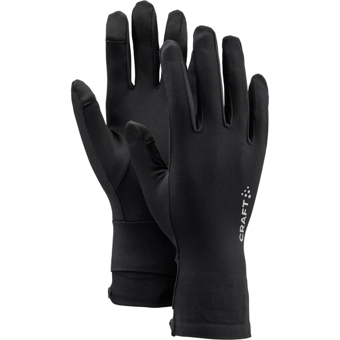 Craft Essence Running Hardloophandschoenen Unisex