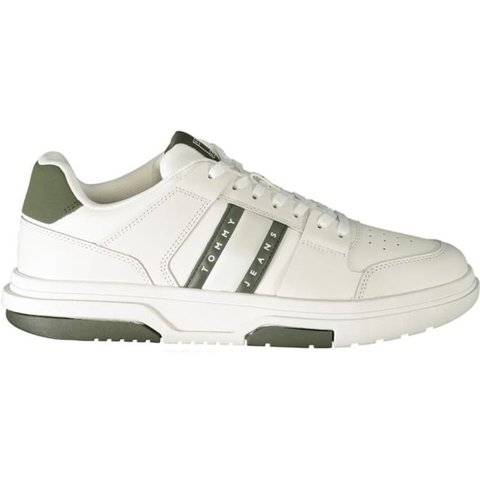 Tommy Jeans Lage Sneakers Fm0fm03770