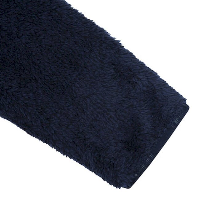 ICEPEAK - Colony - Fleece sweater met rits dames - Blauw