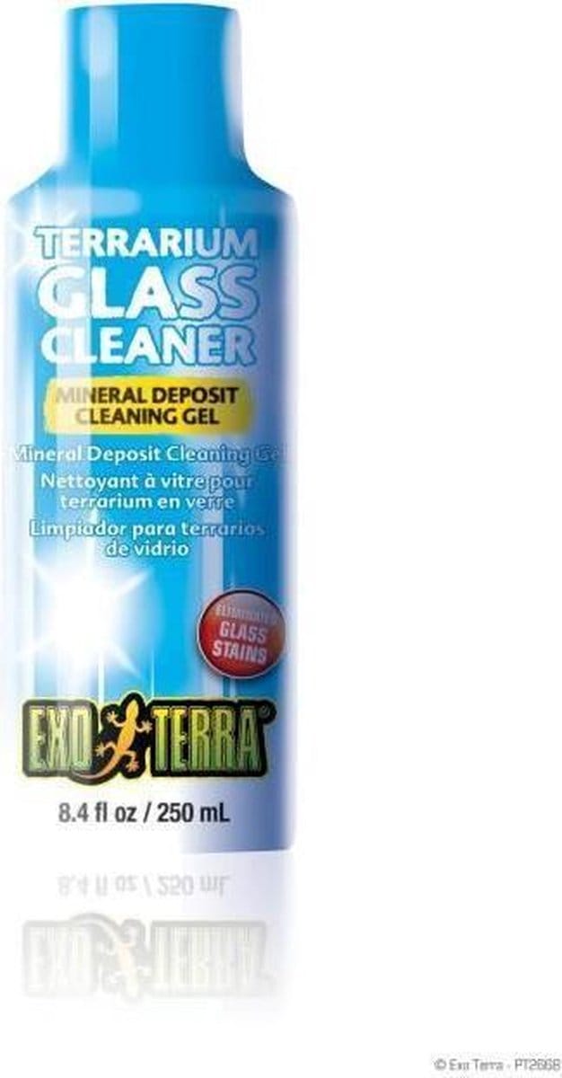 EXO TERRA Glasreiniger 250 ml - Voor terrarium
